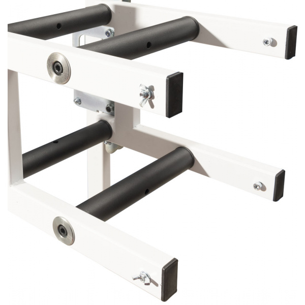 Taekwon-Do Powertestcenter „Interforce Duplex“ – Bild 5