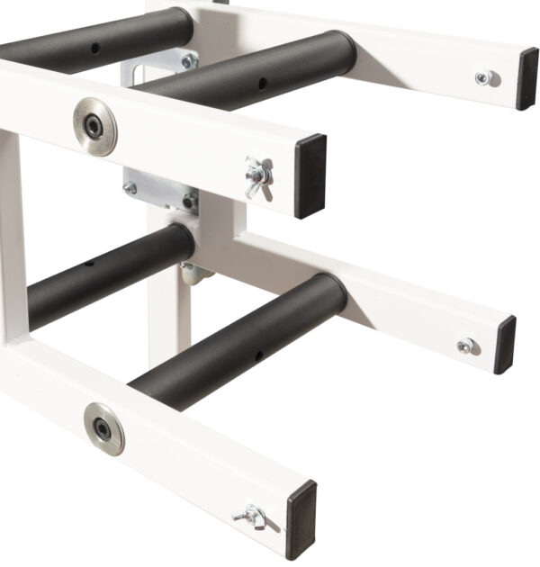 Taekwon-Do Powertestcenter „Interforce Duplex“ – Bild 5