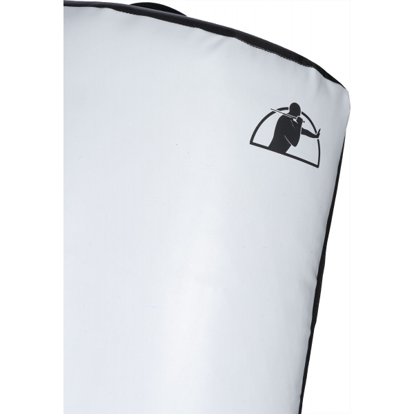 Schlagpolster „4Tactical Scutum“ - weiss-schwarz,  660 mm x 460 mm – Bild 5