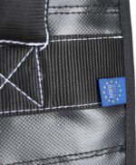 Schlagpolster „4Tactical Scutum“ - weiss-schwarz,  660 mm x 460 mm – Bild 7