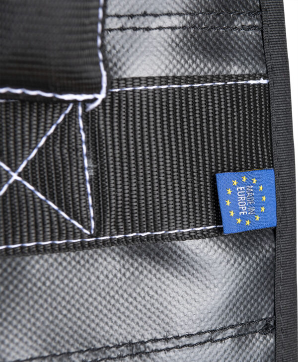 Schlagpolster „4Tactical Scutum“ - weiss-schwarz,  660 mm x 460 mm – Bild 7