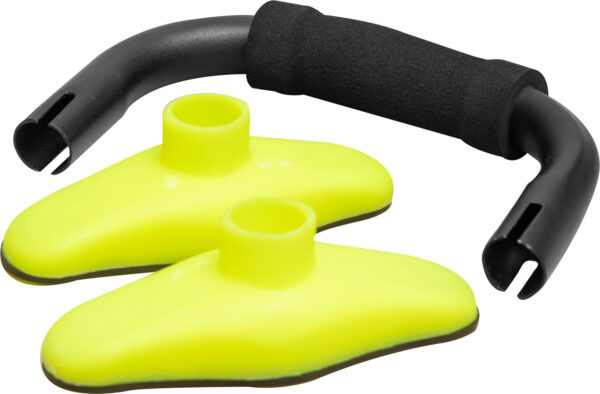 Liegestütz-Trainer „Push Up“ – Bild 2