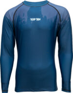 Rash Guard „Power Ink“ – Bild 2