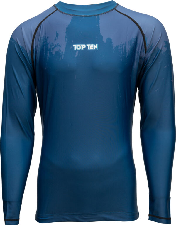 Rash Guard „Power Ink“ – Bild 2