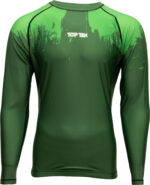 Rash Guard „Power Ink“ – Bild 3