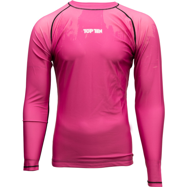 Rash Guard „Power Ink“ – Bild 4