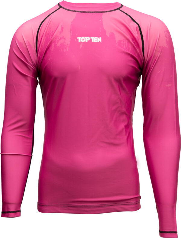Rash Guard „Power Ink“ – Bild 4
