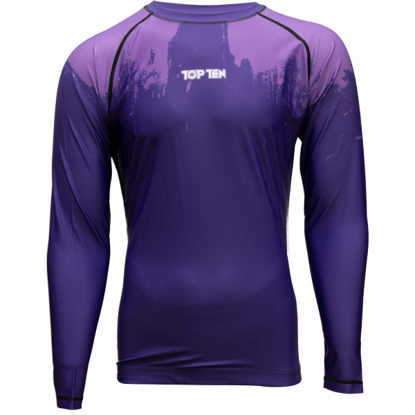 Rash Guard „Power Ink“ – Bild 5