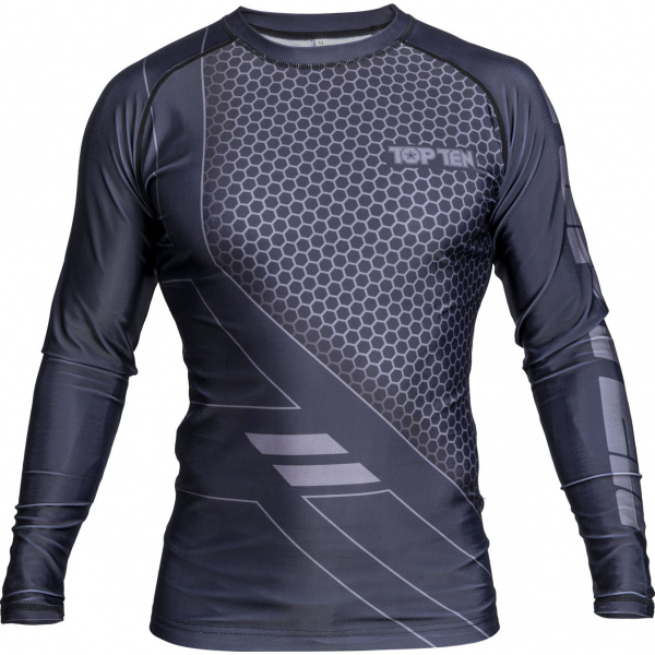 Rash Guard „COMBat“ – Bild 1