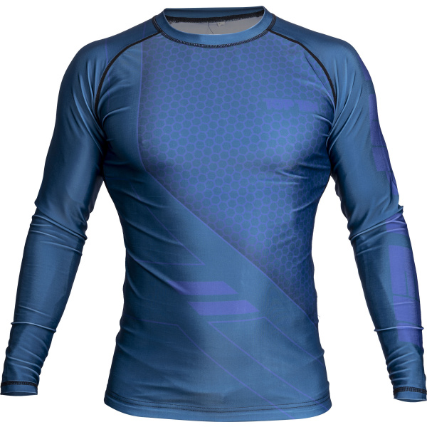 Rash Guard „COMBat“ – Bild 2