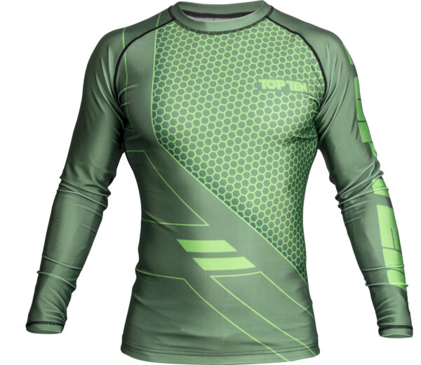 Rash Guard „COMBat“ – Bild 3