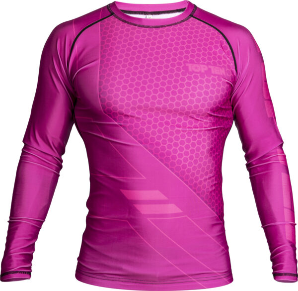 Rash Guard „COMBat“ – Bild 4