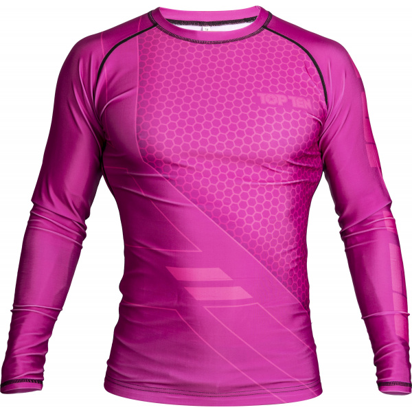 Rash Guard „COMBat“ – Bild 4