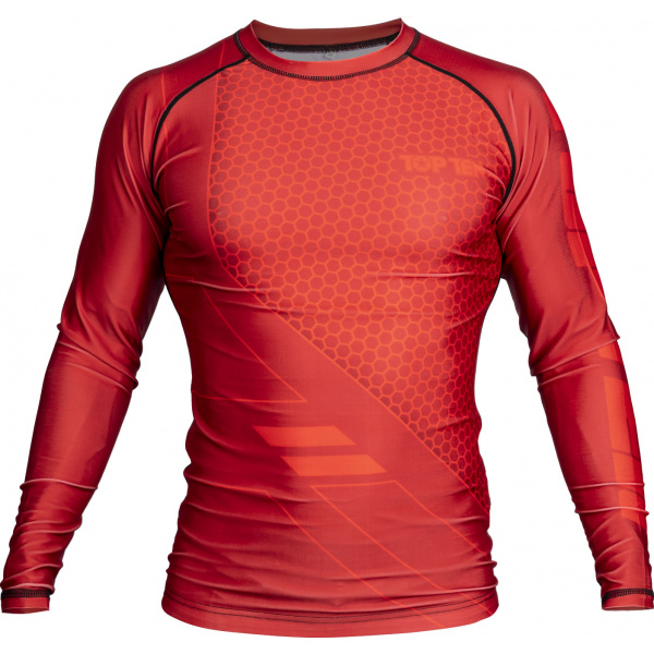 Rash Guard „COMBat“ – Bild 5