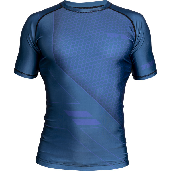 Rash Guard „COMBat“ – Bild 2