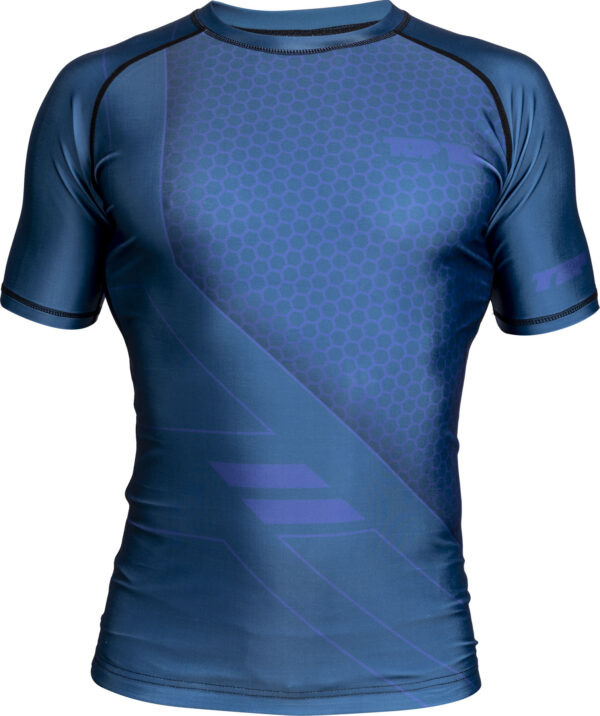Rash Guard „COMBat“ – Bild 2