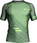 Rash Guard „COMBat“ – Bild 3