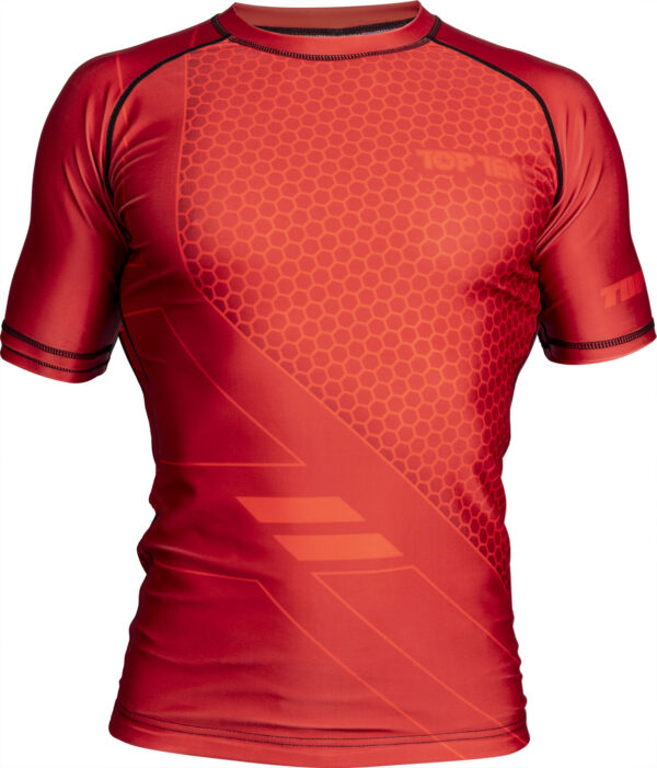 Rash Guard „COMBat“ – Bild 5