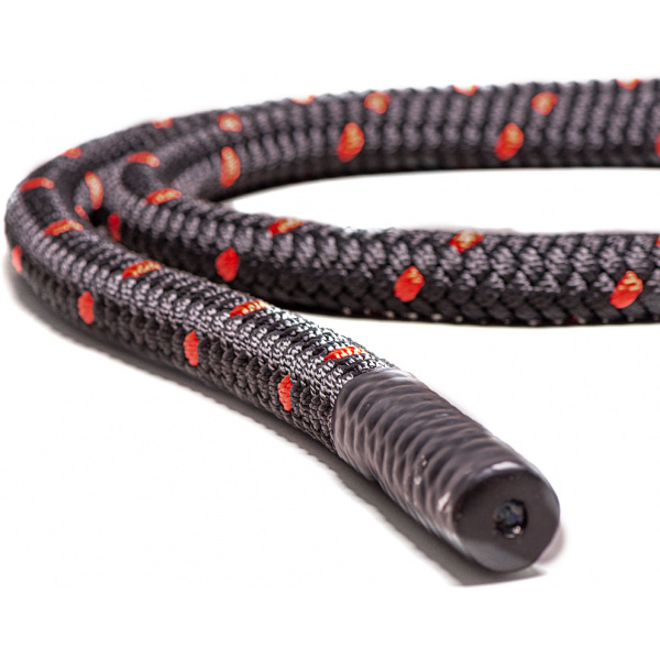 top-ten-rope-heavy-jumper-black-red-820-94282.jpg Springseil „Heavy Jumper XL“ – Bild 1