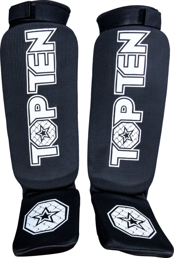 Schienbeinschutz „Contender“ – Bild 2