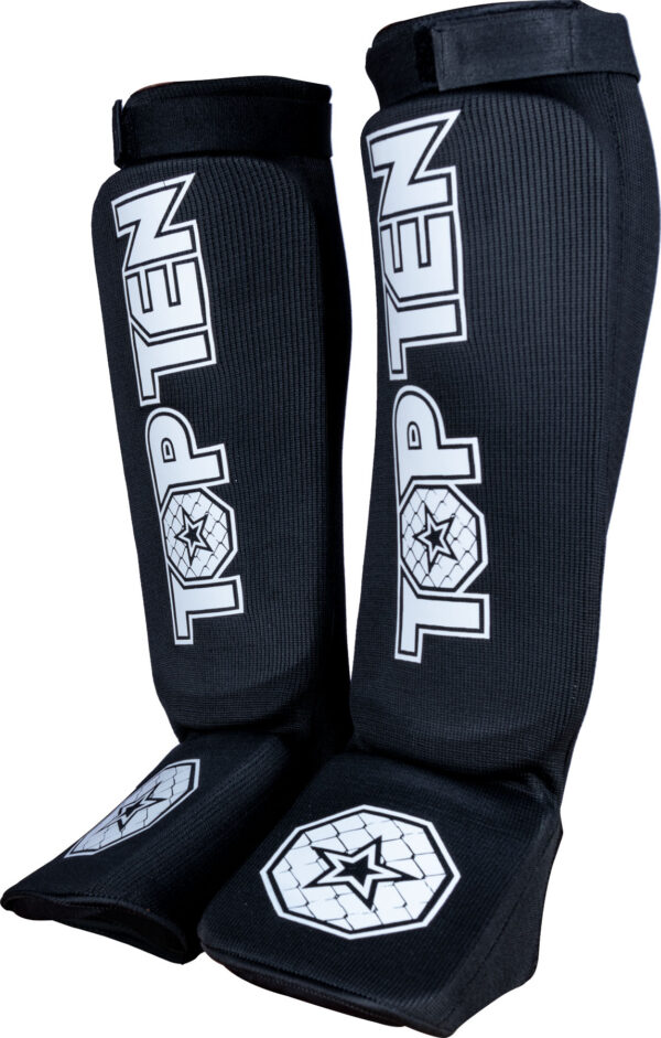 Schienbeinschutz „Contender“ – Bild 3