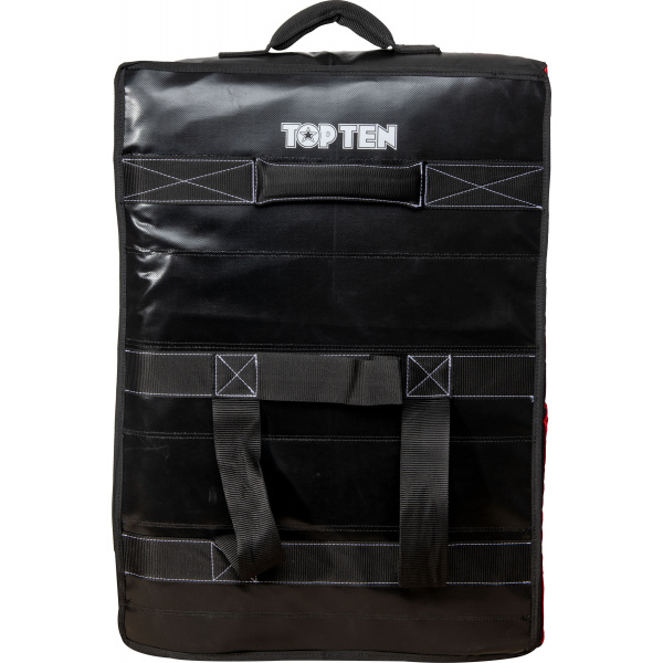 Power Wall „Body shot“ – Bild 2