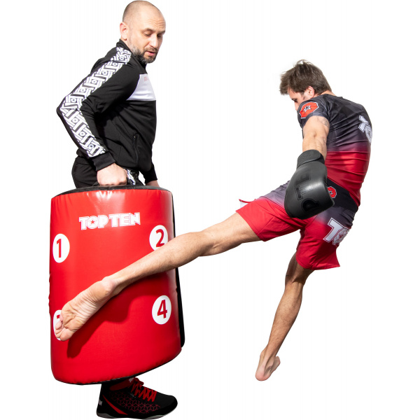 Power Wall „Body shot“ – Bild 5