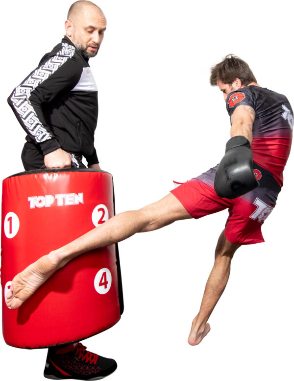 Power Wall „Body shot“ – Bild 5