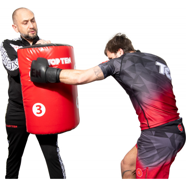 Power Wall „Body shot“ – Bild 6