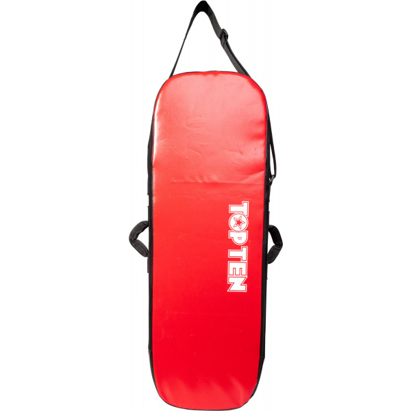 Schlagpolster „Kick Case“ - rot-schwarz – Bild 1