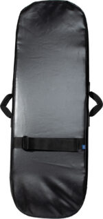 Schlagpolster „Kick Case“ - rot-schwarz – Bild 2