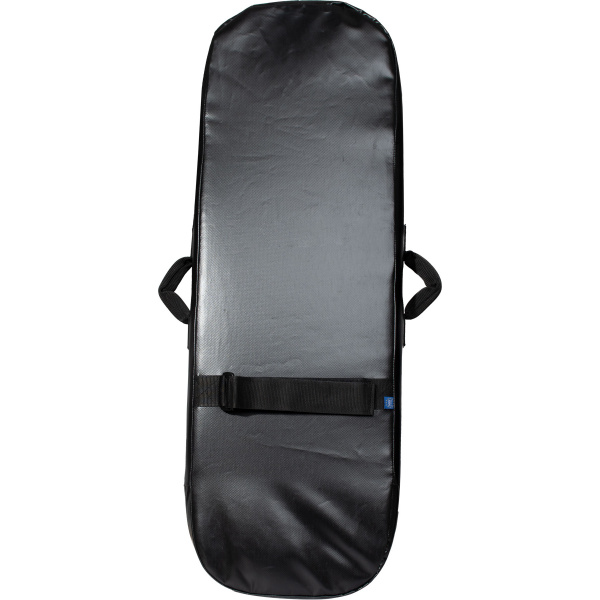 Schlagpolster „Kick Case“ - rot-schwarz – Bild 2