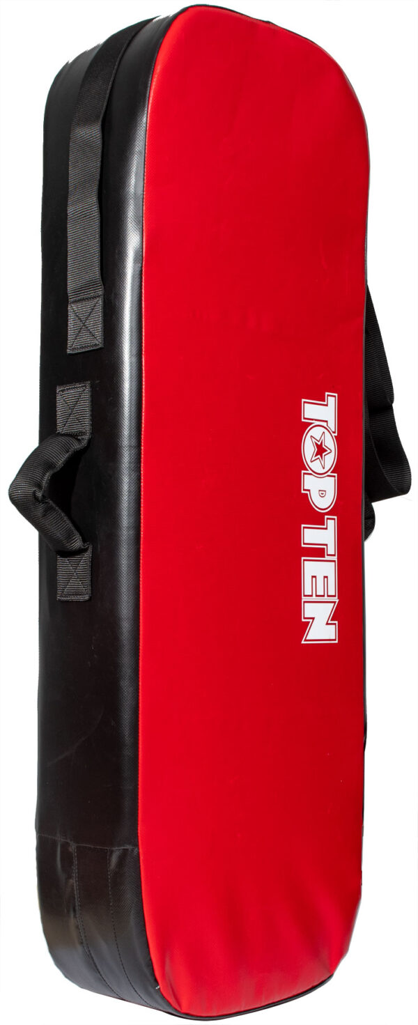 Schlagpolster „Kick Case“ - rot-schwarz – Bild 3