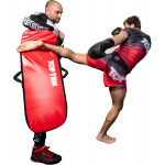 Schlagpolster „Kick Case“ - rot-schwarz – Bild 6