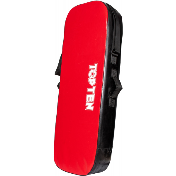 Schlagpolster „Kick Case“ - rot-schwarz – Bild 7