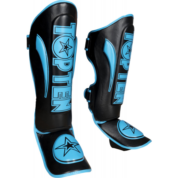 Schienbeinschutz „Star Light“ – Bild 7