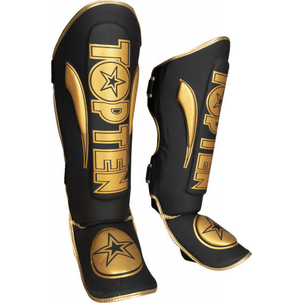 Schienbeinschutz „Star Light“ – Bild 9