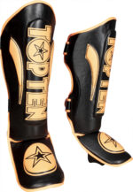 Schienbeinschutz „Star Light“ – Bild 3