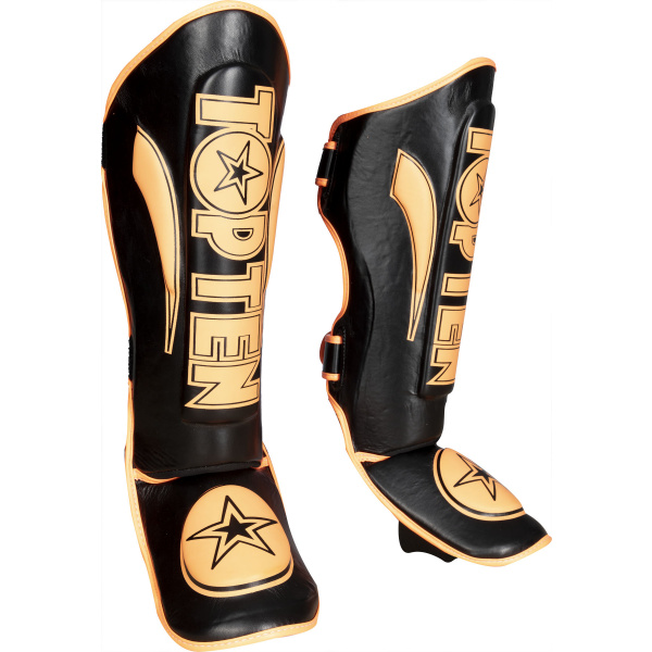 Schienbeinschutz „Star Light“ – Bild 3