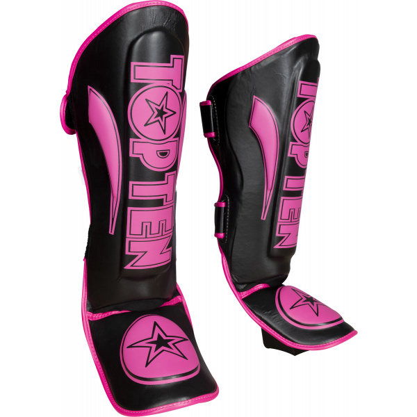 Schienbeinschutz „Star Light“ – Bild 4