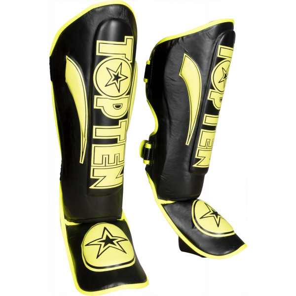 Schienbeinschutz „Star Light“ – Bild 5