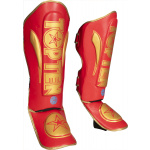 Schienbeinschutz „Star Light WAKO“