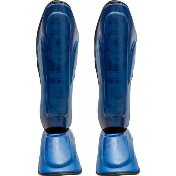 top-ten-shin-guard-power-ink-blue-32194.jpg Schienbeinschutz „Power Ink“ – Bild 2