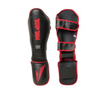 Schienbeinschutz „Triangle II Neo“ für Thaiboxing, K 1 und MMA – Bild 2
