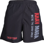 Shorts „Krav Maga - We`re the good“