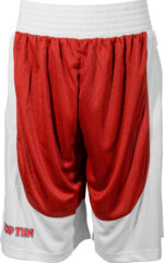 Shorts „Mesh Side“