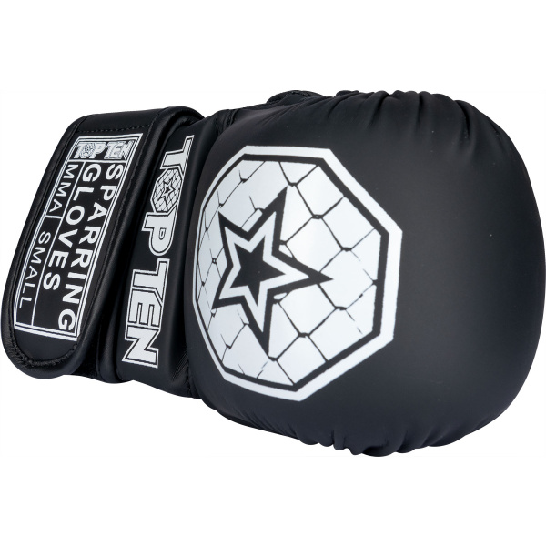 top-ten-sparring-glove-contender-black-23342-detail-b-side1.jpg MMA Sparringhandschuhe „Contender“ – Bild 2