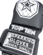MMA Sparringhandschuhe „Contender“ – Bild 9