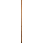 Bo Stab aus Hartholz (ca. 180 cm) – Bild 2