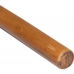 Bo Stab aus Hartholz (ca. 180 cm)
